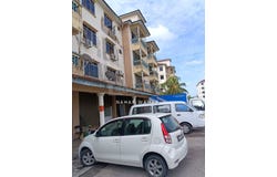 Jalan Salleh, Muar, Johor 84000