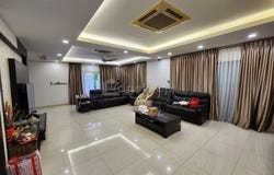 Jalan Bukit Prima, Cheras, Selangor 43200