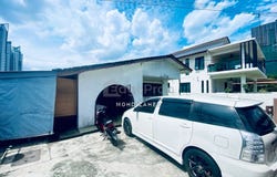 Jalan Enggang Utara, Keramat, Selangor 54200