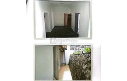 Jalan Chenderai, Jalan Tempinis, Bangsar, Kuala Lumpur 59100