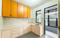 Jalan Elektron U16/34 - U16/36, Denai Alam, Selangor 40160