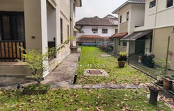 Jalan Anggerik Oncidium, Shah Alam, Selangor 40460