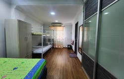 Jalan Platinum 7/43, Shah Alam, Selangor