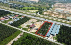 Banting, Selangor 42700