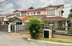 Taman Ukay Perdana, Ampang, Selangor 68000