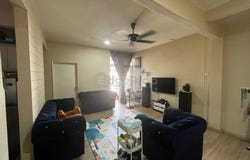 Jalan UP 3/2, 68000, Selangor, Ampang Jaya, Selangor 68000