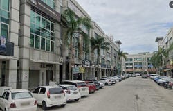 Puchong, Selangor 47100