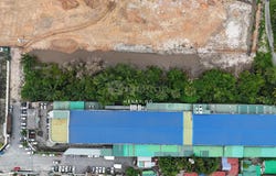Simpang Ampat, Penang 14100