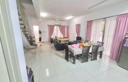 Shah Alam, Selangor 40160