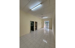 Jalan Merak, Kulai, Johor 81000