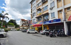 Jalan Cengal 4, Balakong, Selangor 43300
