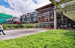 Jalan Cheras, Cheras, Kuala Lumpur, Cheras, Kuala Lumpur 55100