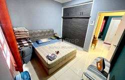 Taman Putra Kajang, 50350, Selangor, Kajang, Selangor 43000