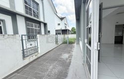 off Jalan Daya, Johor Bahru, Johor 81100
