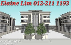 Rawang, Selangor 48000