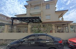 Jalan Puteri, Bandar Puteri Puchong, Selangor 47100