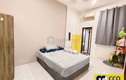 PLOT 25,-, AMPANG RESIDENCY, 31350, Kinta, Perak