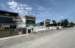 Bandar Bukit Raja, Selangor 41040