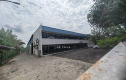 Selangor, Shah Alam, Selangor 40300