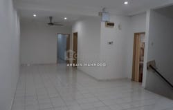 Jalan Ipoh, Batu Caves, Selayang, Selangor 68100