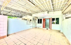 Ampang, Selangor 68000