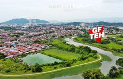 Bukit Mertajam, Penang 14000