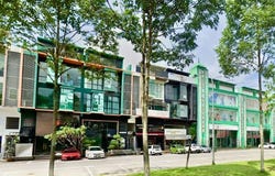 Skudai, Johor 81200