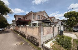 Johor Bahru, Johor 81200