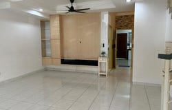 Setia Alam/Alam Nusantara, Selangor 40170