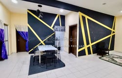 Jalan Puncak Saujana 4/1, 43000, Selangor, Kajang, Selangor 43000