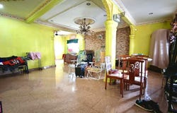 Jalan Rakan, Taman Rakan, Cheras South, Selangor 43000