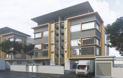 Kajang, Selangor 43000