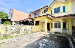 Jalan Kasih, Kajang, Selangor 42998