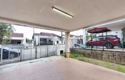 Kuantan, Pahang 25300