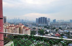 Jalan Usahawan 2, 53200, Kuala Lumpur, Setapak, Kuala Lumpur 53300