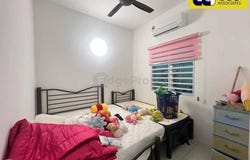 Lahat, Ipoh, Perak 31500