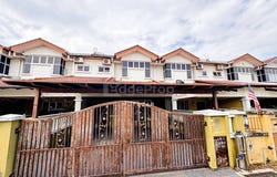 Jalan Sutera 2/4, Kajang, Selangor 43000