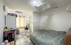 Jalan Perdana, Pandan Perdana, Selangor 55300