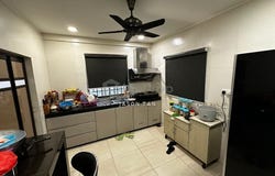 Seri Kembangan, Selangor 43300