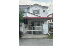 Jalan Tasik Puteri, Rawang, Selangor 48300