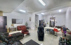 Jalan Damai Perdana, Cheras, Selangor 56000