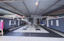Jalan 6, Bangi, Selangor