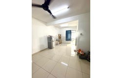 Jalan Sentral, Iskandar Puteri, Johor 79100