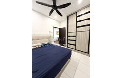 Jalan Pulai Mutiara 2, Kangkar Pulai, Johor 81300
