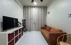 Persiaran Mokhtar Dahari, Kapar, Selangor 42200