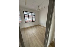 Jalan Sentral, Iskandar Puteri, Johor 79100