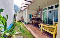 Jalan Tijani 1/B, Ampang, Selangor 68000