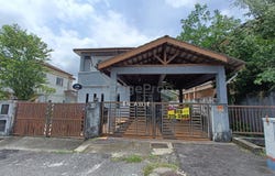 Jalan 3/26, Rawang, Selangor 48300