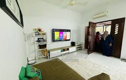 Lorong Haji Yaakob, Kapar, Selangor 42200