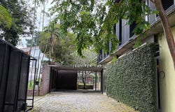 Jalan Ukay, Ampang, Selangor 68000